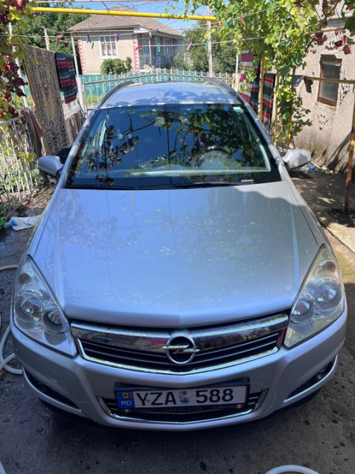 Opel Astra 2008 год Кишинёв Кишинёв - изображение 7