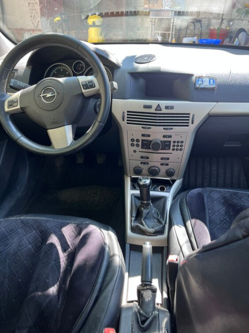 Opel Astra 2008 год Кишинёв Кишинёв - изображение 5