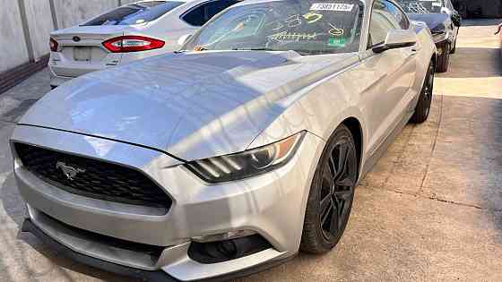 Ford Mustang 2015 an Tiraspol Tiraspol