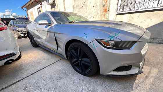 Ford Mustang 2015 an Tiraspol Tiraspol