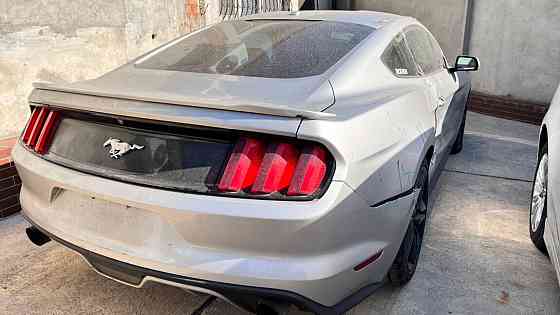 Ford Mustang 2015 an Tiraspol Tiraspol