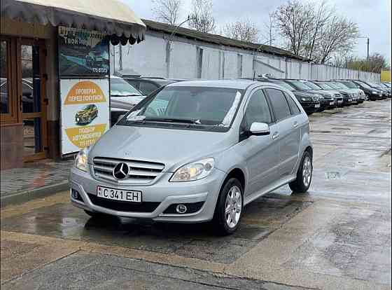 Mercedes B-Class 2009 год Тирасполь Тирасполь