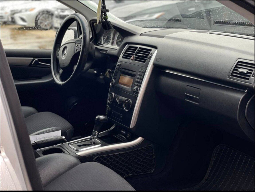 Mercedes B-Class 2009 год Тирасполь Тирасполь - изображение 3