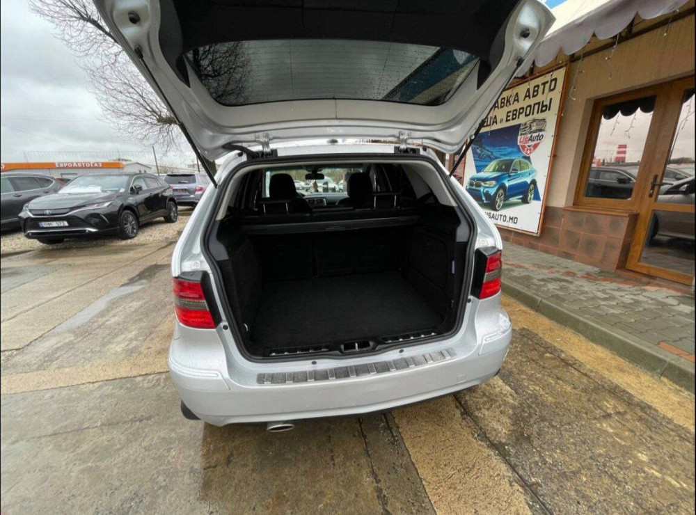 Mercedes B-Class 2009 год Тирасполь Тирасполь - изображение 9