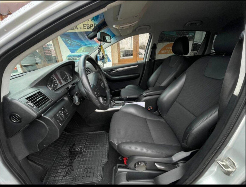 Mercedes B-Class 2009 год Тирасполь Тирасполь - изображение 8