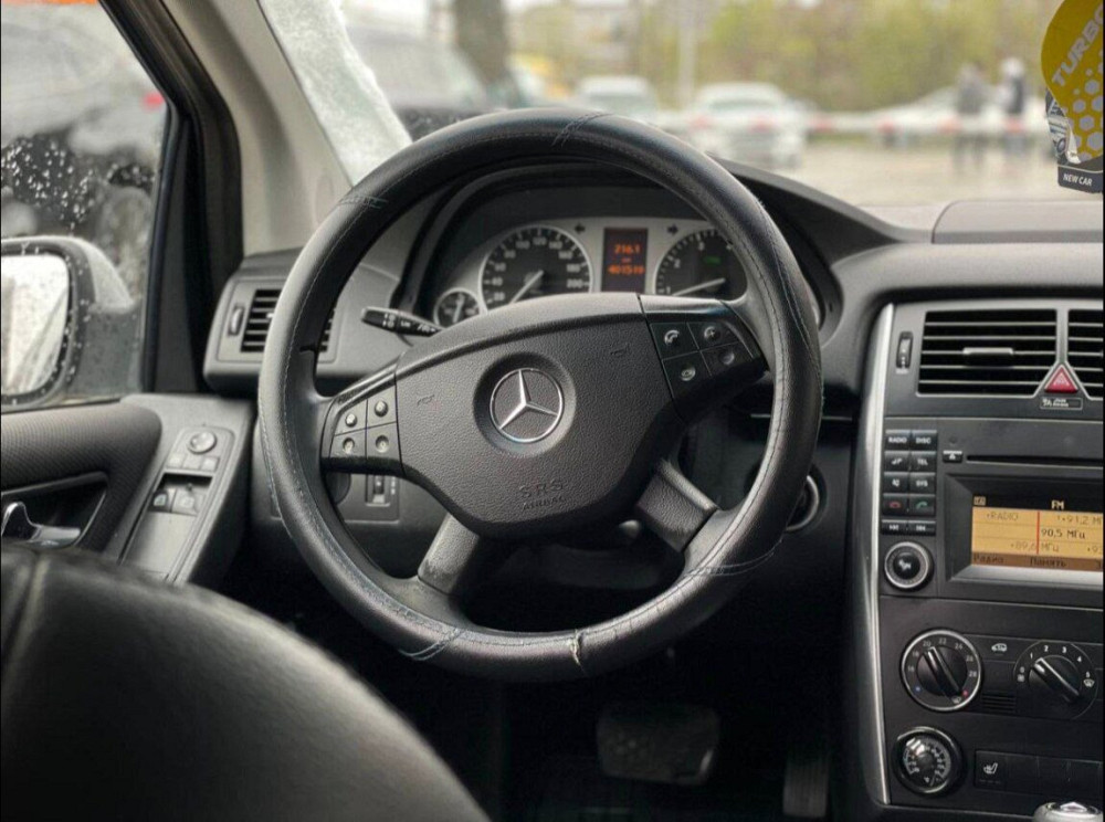 Mercedes B-Class 2009 год Тирасполь Тирасполь - изображение 4
