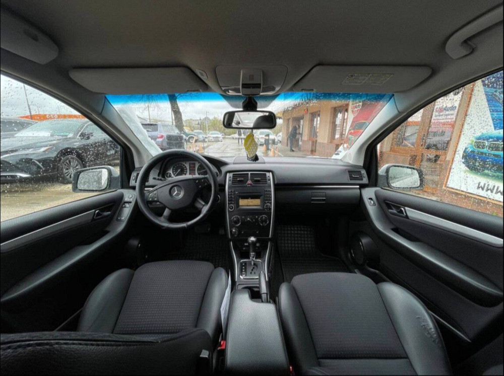 Mercedes B-Class 2009 год Тирасполь Тирасполь - изображение 6