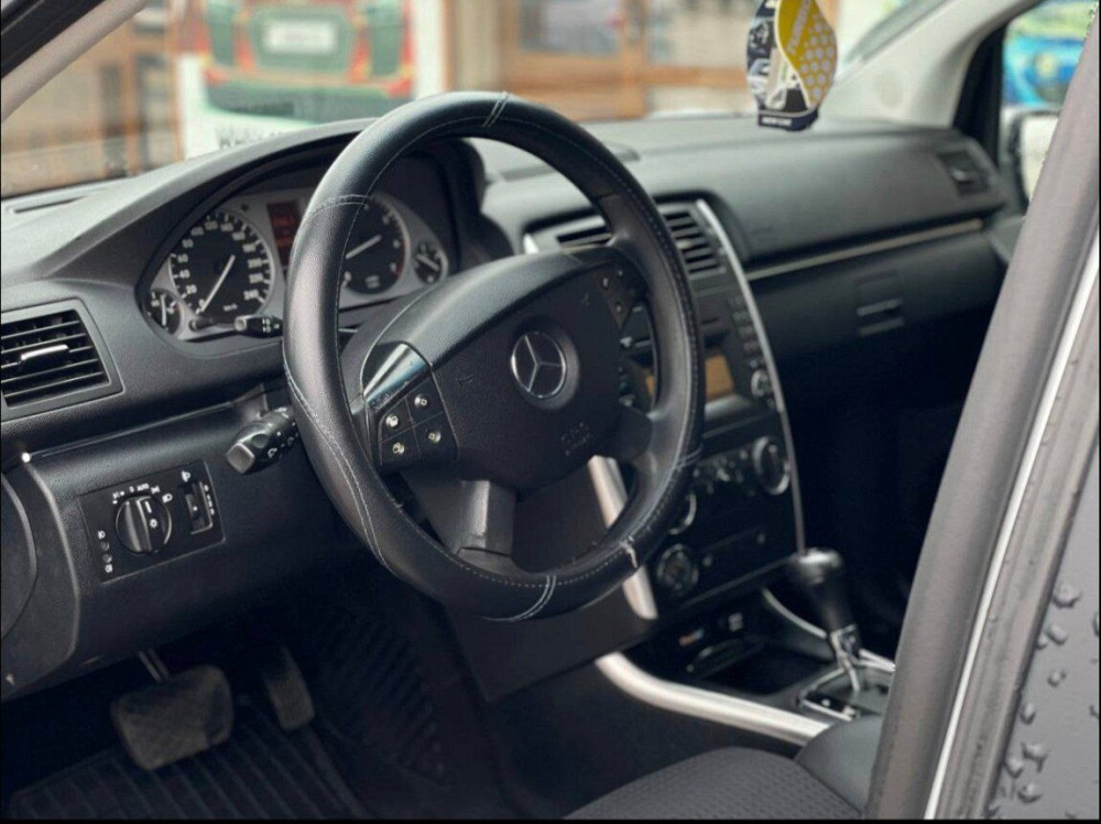 Mercedes B-Class 2009 год Тирасполь Тирасполь - изображение 7