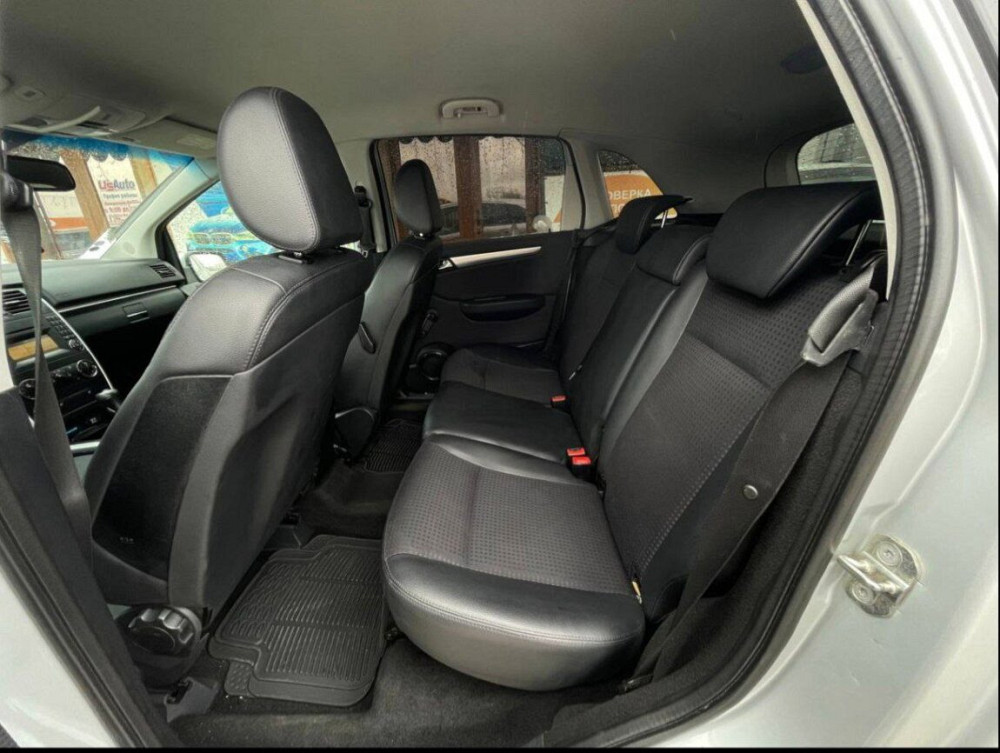 Mercedes B-Class 2009 год Тирасполь Тирасполь - изображение 10