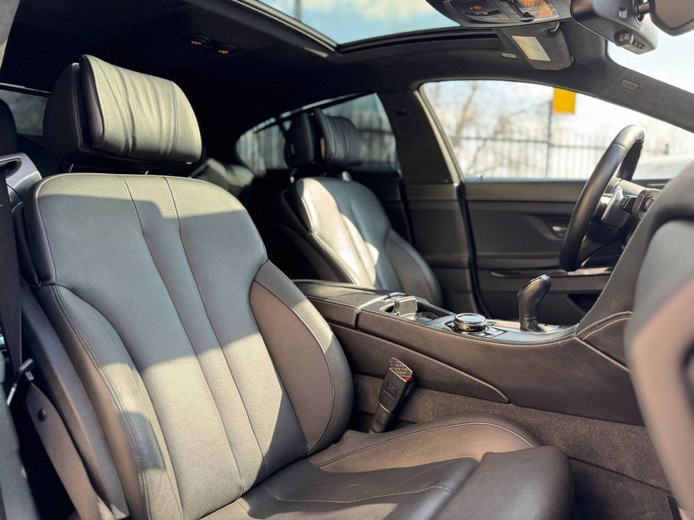 BMW 6 Series 2014 год Кишинёв Кишинёв - изображение 10