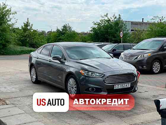 Ford Fusion 2014 an Tiraspol Tiraspol