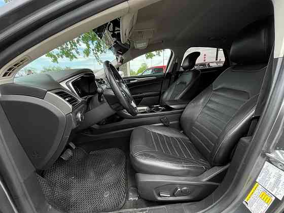 Ford Fusion 2014 an Tiraspol Tiraspol