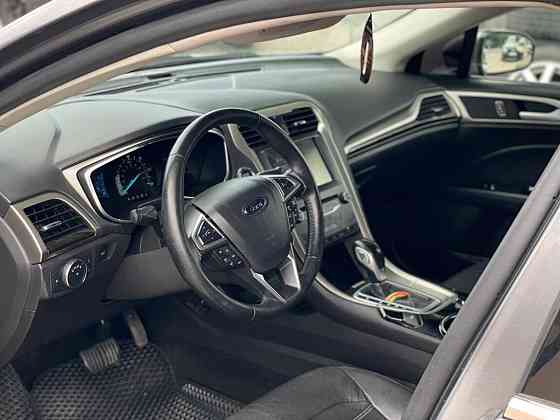 Ford Fusion 2014 an Tiraspol Tiraspol