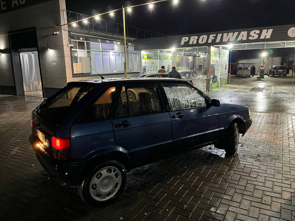 Seat Altea 1991 год Кишинёв Кишинёв - изображение 3