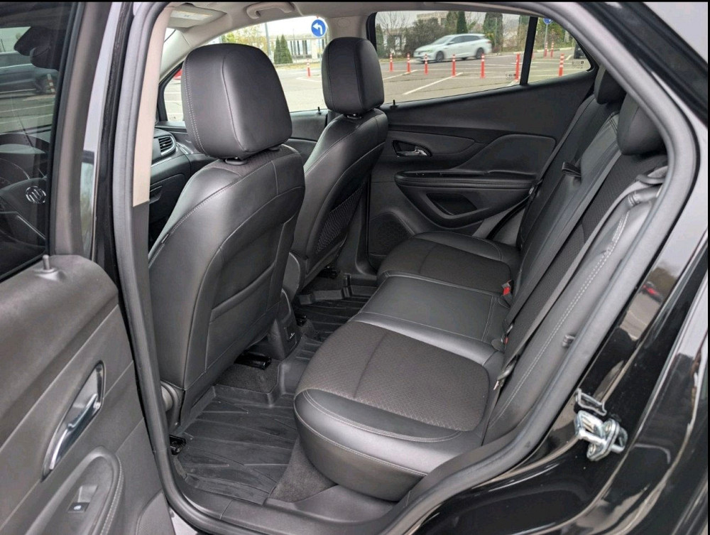 Opel Mokka 2020 an Chişinău Chişinău - fotografie 9