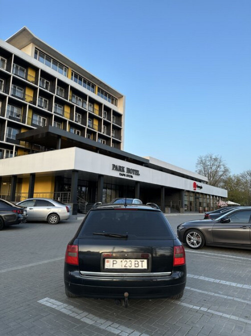 Audi A6 1999 an Tiraspol Tiraspol - fotografie 4