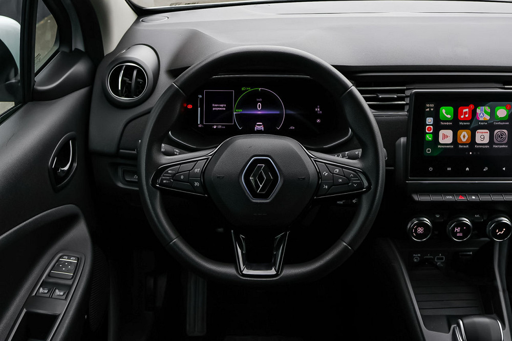 Renault Zoe 2020 год Кишинёв Кишинёв - изображение 6