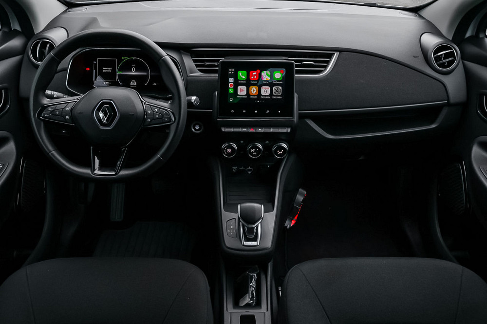 Renault Zoe 2020 год Кишинёв Кишинёв - изображение 5
