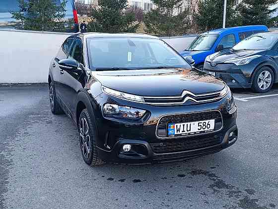 Citroen C4 Cactus Кишинёв