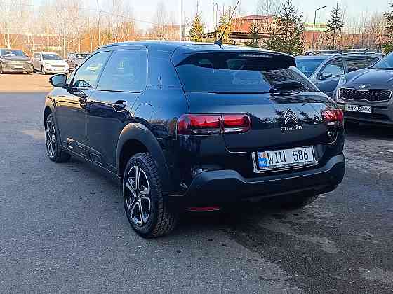 Citroen C4 Cactus Кишинёв