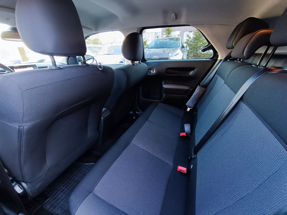 Citroen C4 Cactus Кишинёв - изображение 8