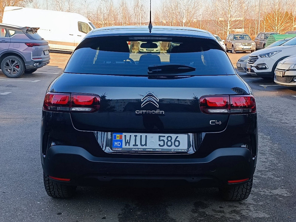 Citroen C4 Cactus Кишинёв - изображение 5