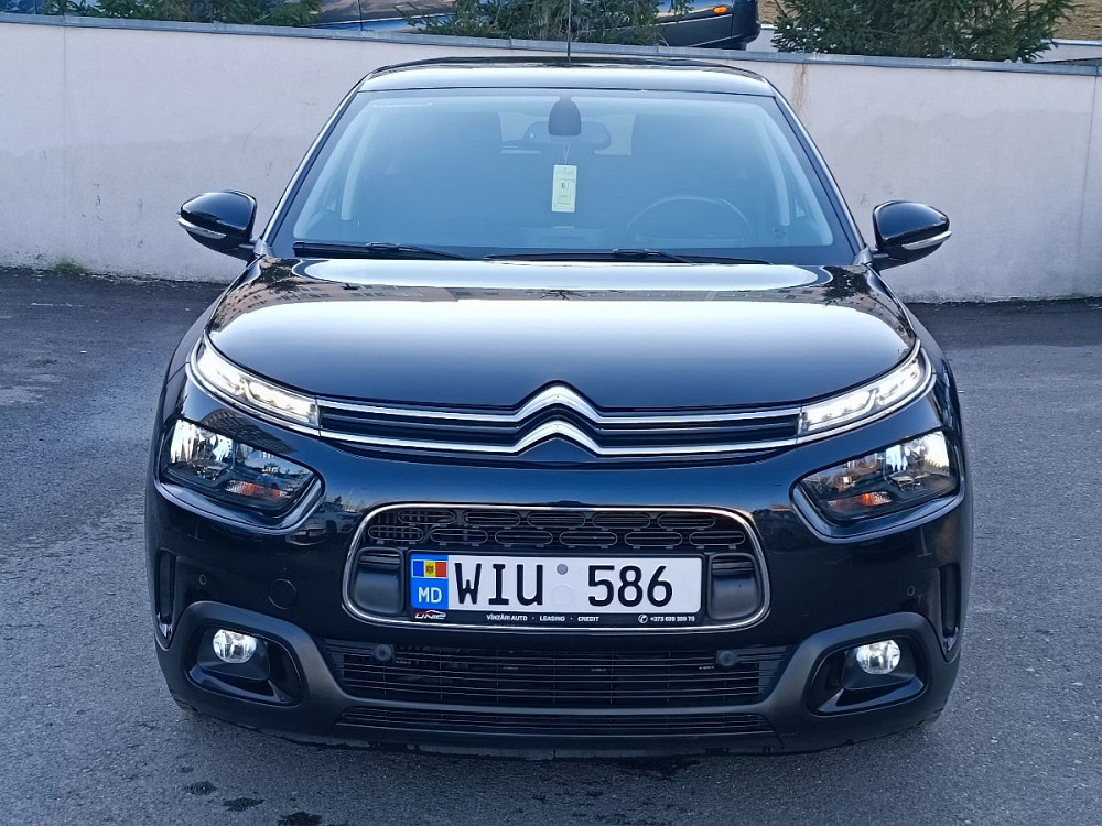 Citroen C4 Cactus Кишинёв - изображение 2