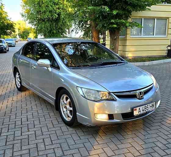 Honda Civic 2008 год Тирасполь Тирасполь