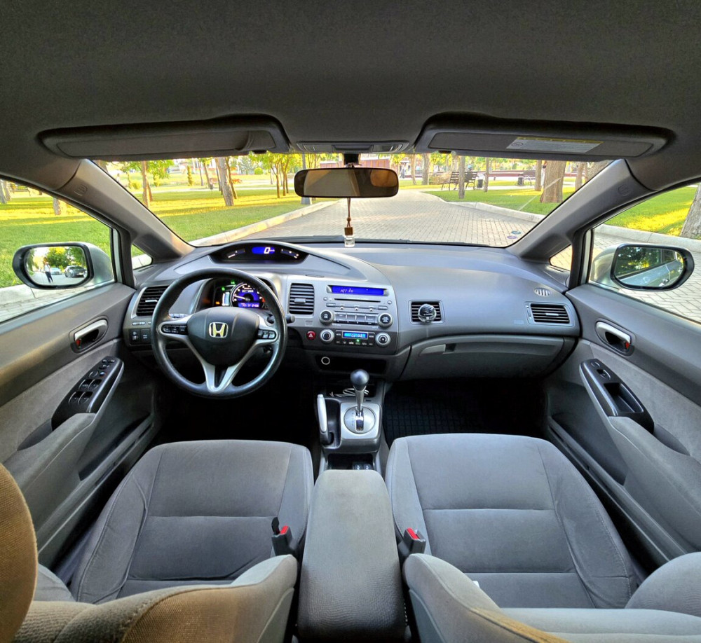 Honda Civic 2008 год Тирасполь Тирасполь - изображение 5