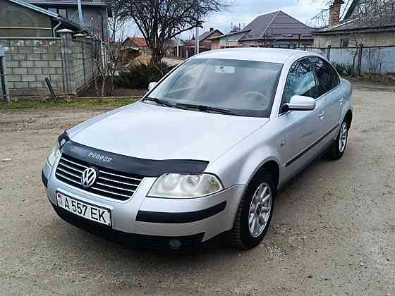 Volkswagen Passat 2000 год Тирасполь Тирасполь