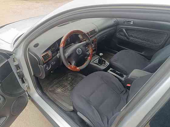 Volkswagen Passat 2000 год Тирасполь Тирасполь