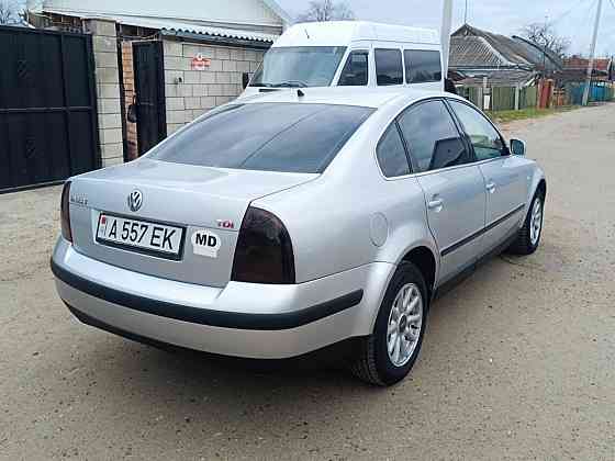 Volkswagen Passat 2000 год Тирасполь Тирасполь