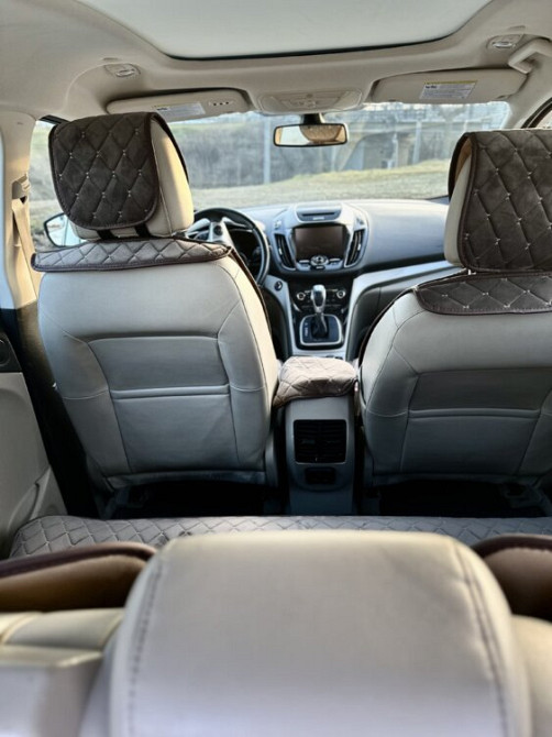 Ford C-MAX 2014 an Bender Bender - fotografie 2