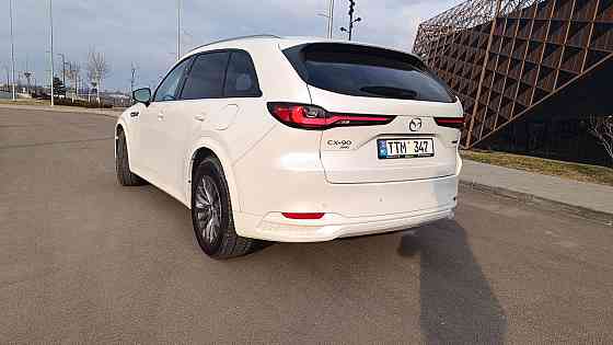 Mazda CX-90 Кишинёв