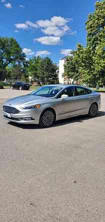 Ford Fusion 2018 an Tiraspol Tiraspol