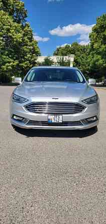 Ford Fusion 2018 an Tiraspol Tiraspol
