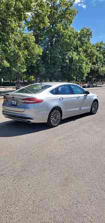 Ford Fusion 2018 an Tiraspol Tiraspol