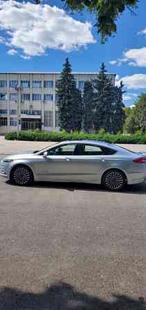 Ford Fusion 2018 an Tiraspol Tiraspol