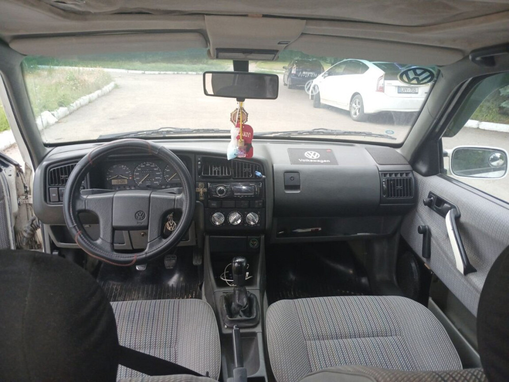 Volkswagen Passat 1993 год Тирасполь Тирасполь - изображение 2