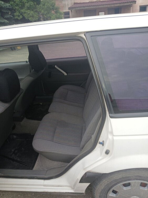 Volkswagen Passat 1993 год Тирасполь Тирасполь - изображение 6