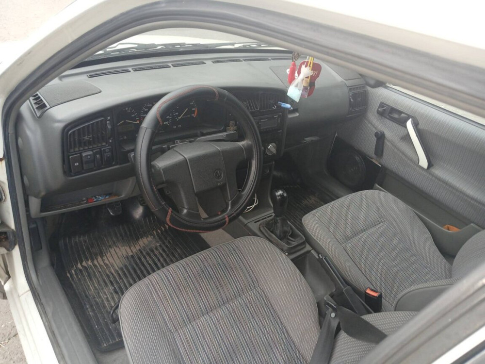 Volkswagen Passat 1993 год Тирасполь Тирасполь - изображение 3