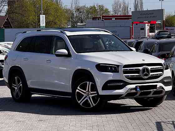 Mercedes GLS-Class 2021 год Кишинёв Кишинёв