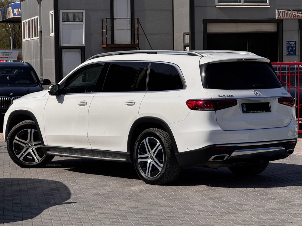 Mercedes GLS-Class 2021 год Кишинёв Кишинёв - изображение 5