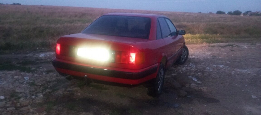 Audi 100 1991 год Тирасполь Тирасполь - изображение 1