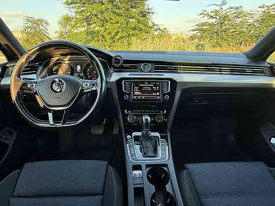 Volkswagen Passat Variant 2016 год Тирасполь Тирасполь