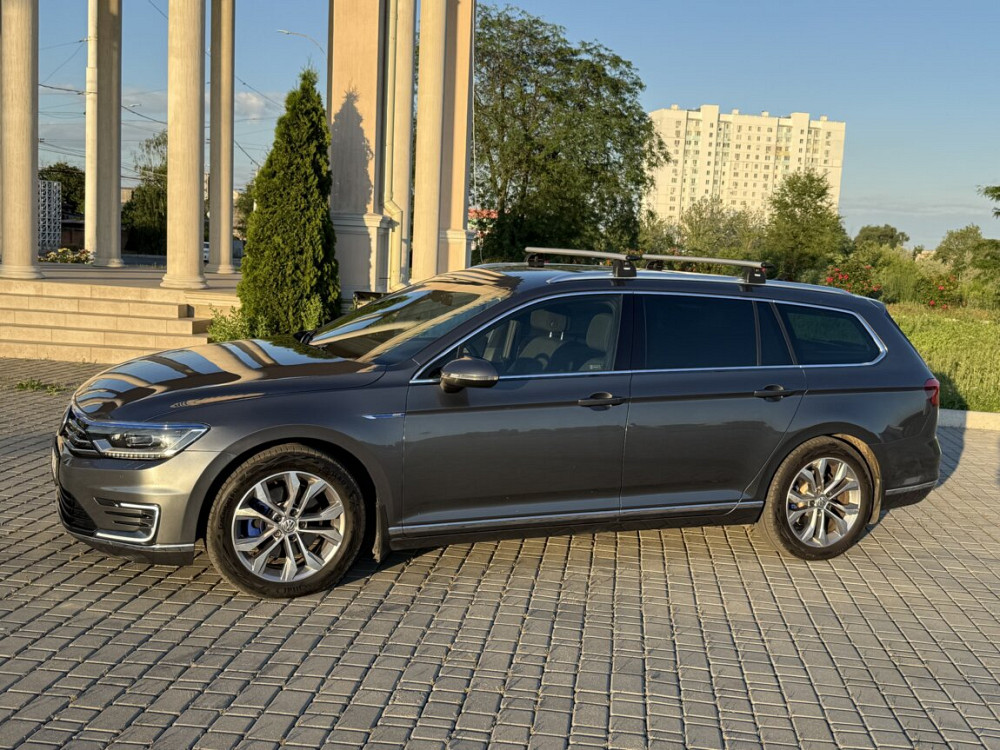 Volkswagen Passat Variant 2016 год Тирасполь Тирасполь - изображение 1
