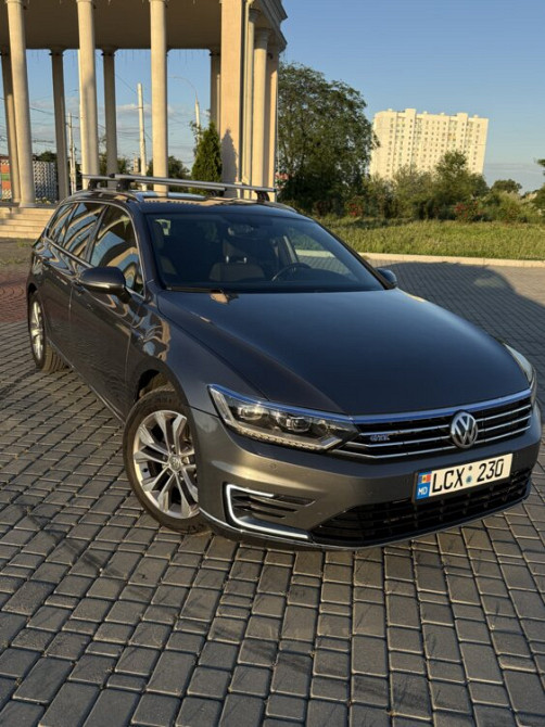 Volkswagen Passat Variant 2016 год Тирасполь Тирасполь - изображение 5
