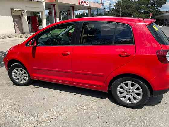 Volkswagen Golf Plus 2006 год Рыбница Рыбница