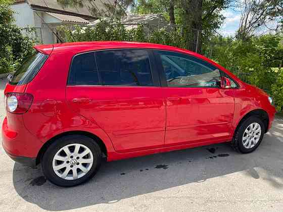 Volkswagen Golf Plus 2006 год Рыбница Рыбница