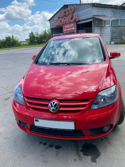 Volkswagen Golf Plus 2006 год Рыбница Рыбница - изображение 1